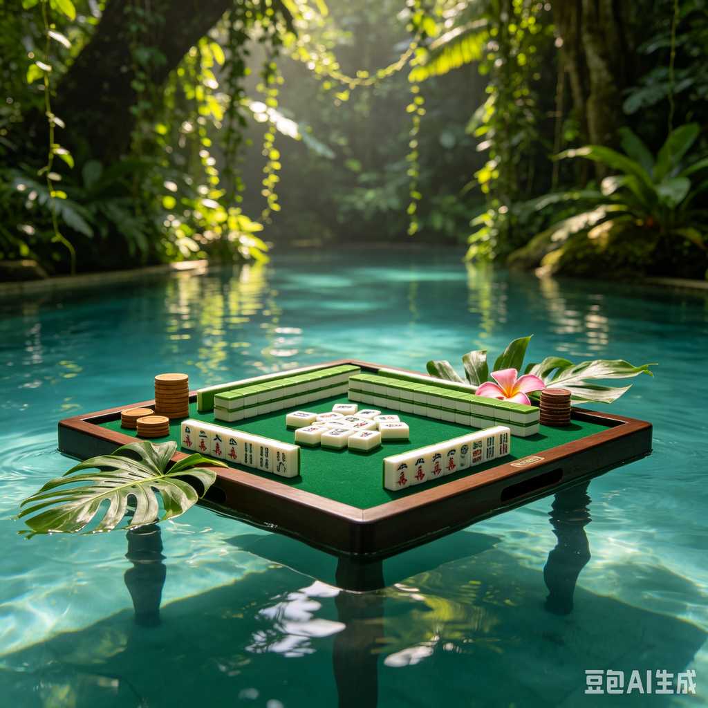 Montevideo,mahjong