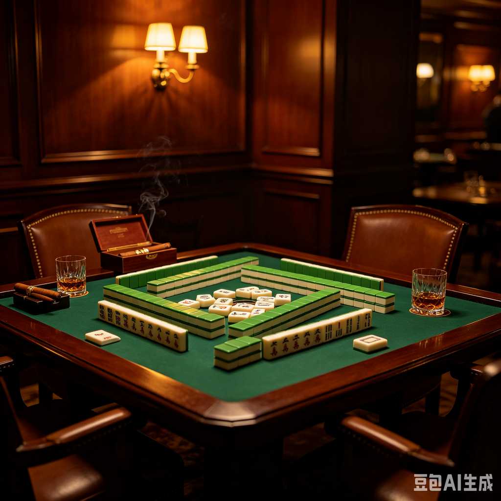ColumbusGA,mahjong