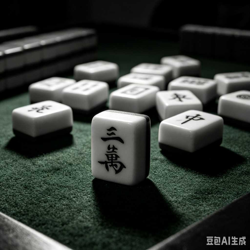 StLouis,mahjong