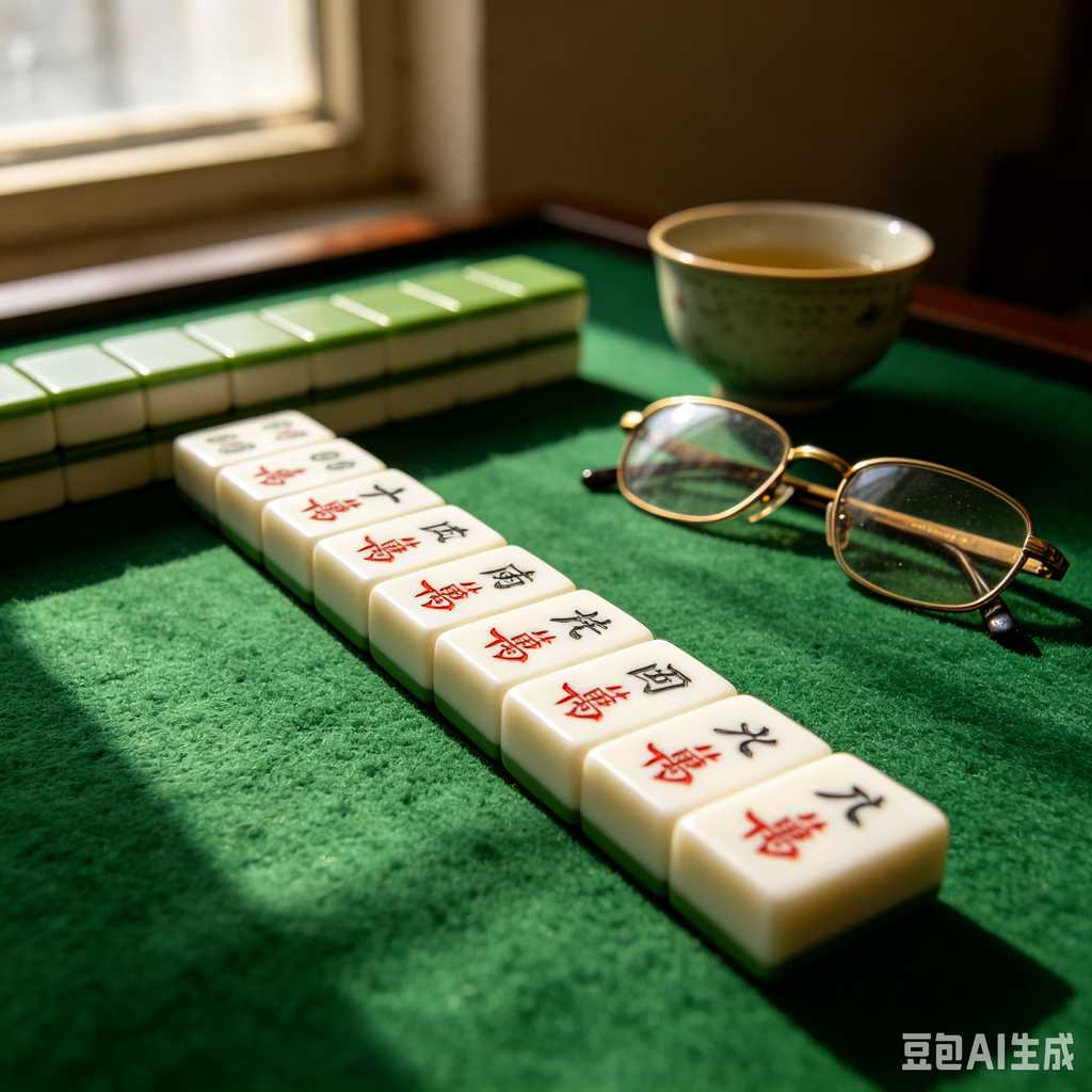 Tijuana,mahjong