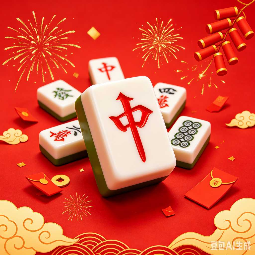 Riga,mahjong