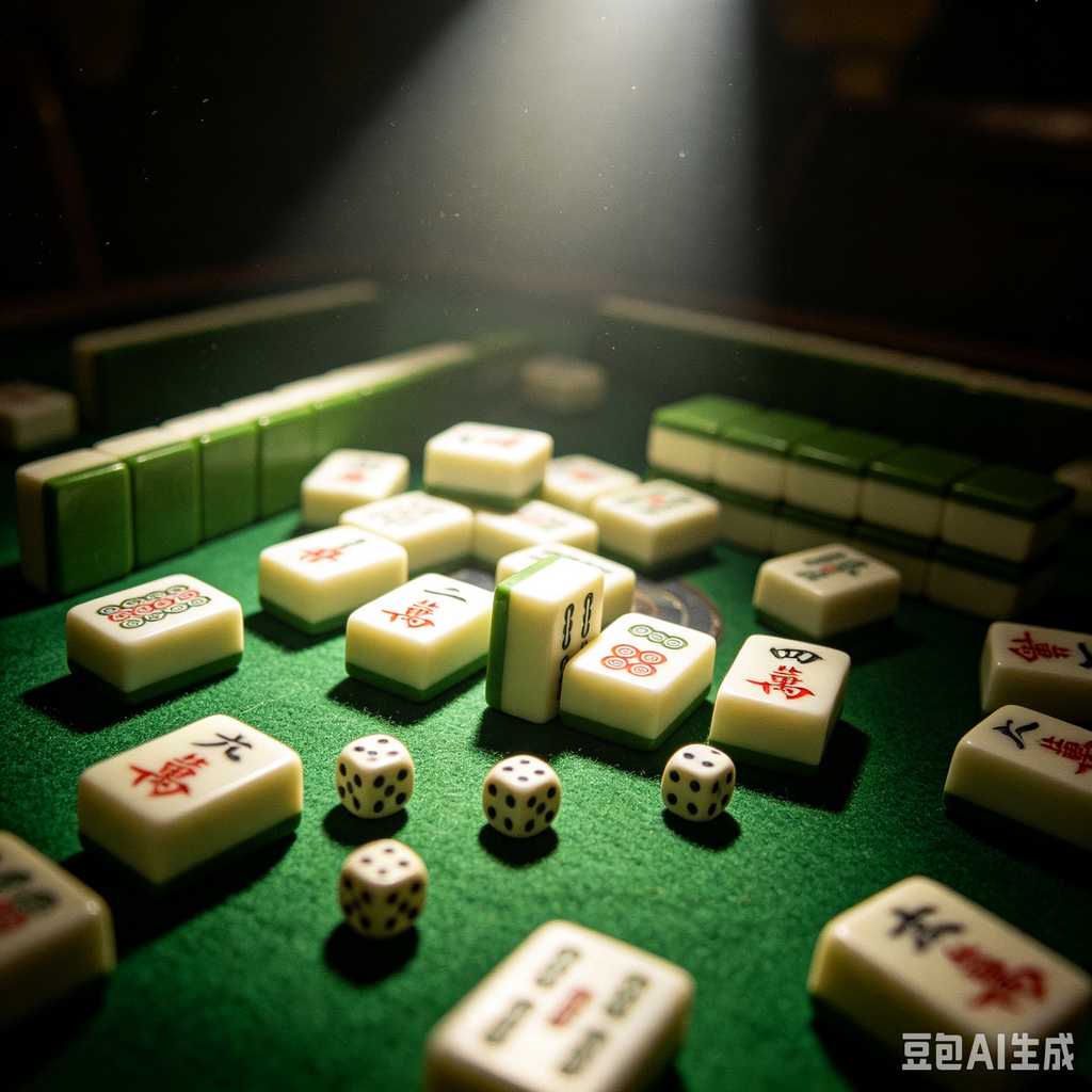 FortCollins,mahjong