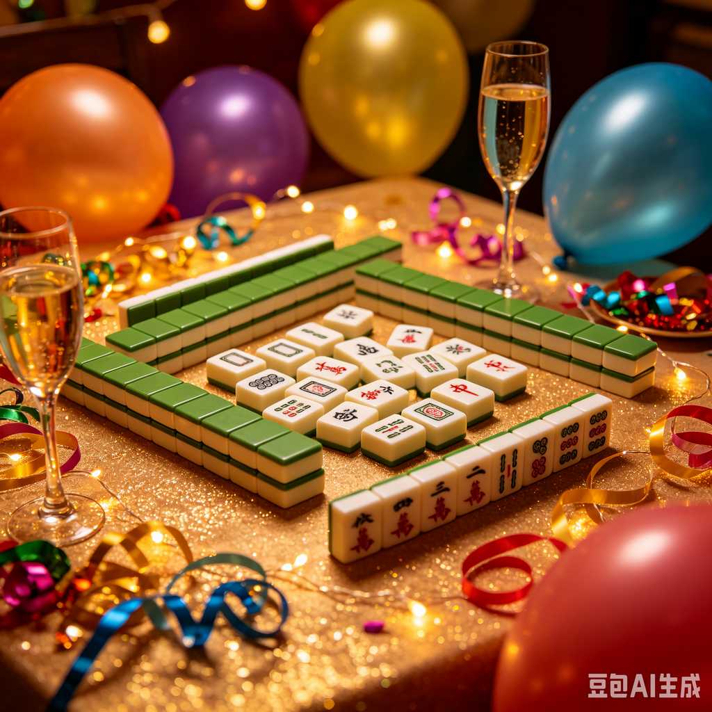 Lowell,mahjong