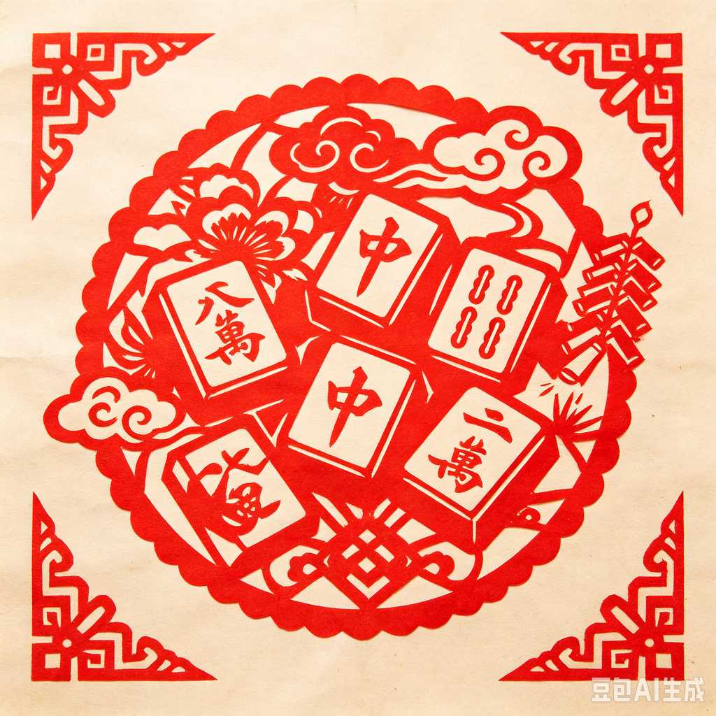 Palermo,mahjong