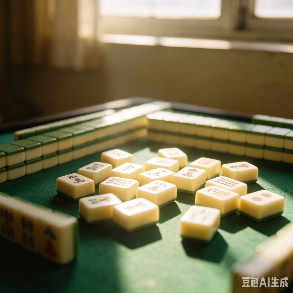 PortlandME,mahjong
