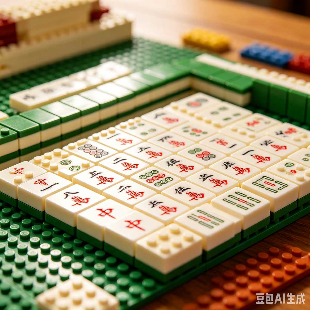 Saskatoon,mahjong