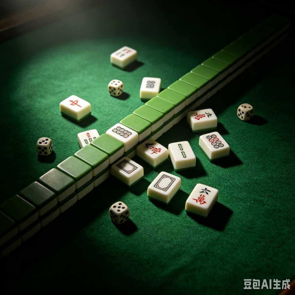 NuevoLaredo,mahjong