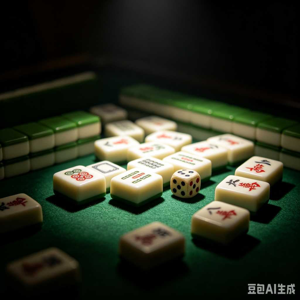 Caracas,mahjong