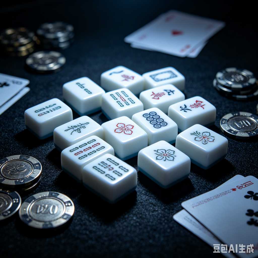 MidlandTX,mahjong