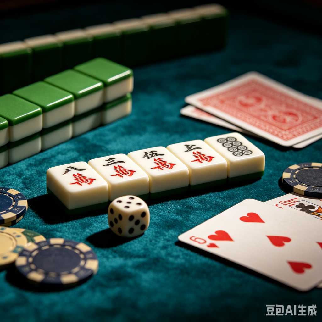 Denver,mahjong