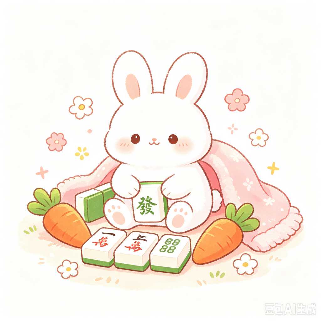 Hamilton,mahjong