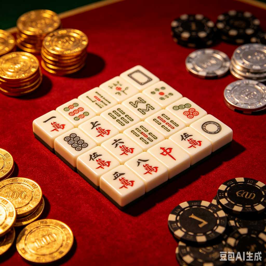 Coventry,mahjong