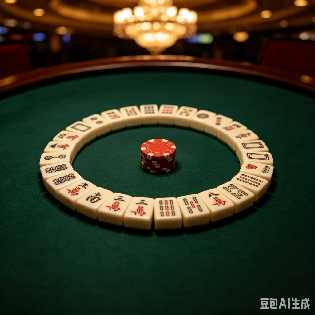 Charlottetown,mahjong