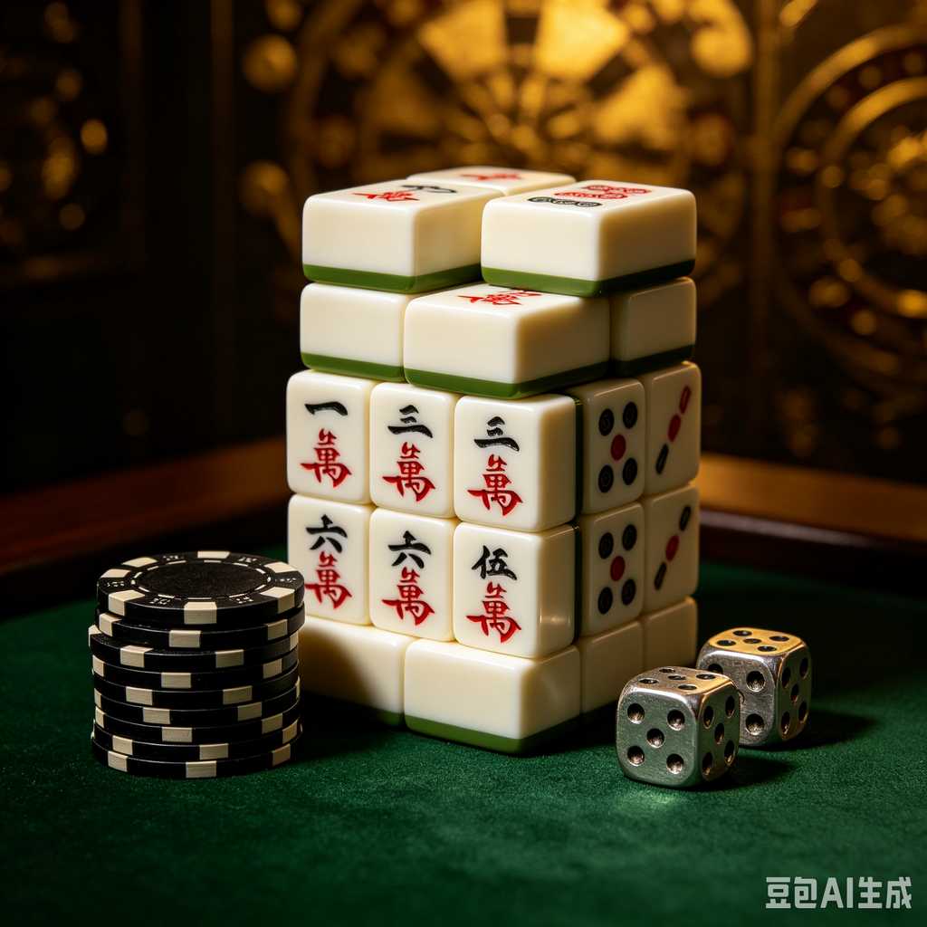 Washington,mahjong