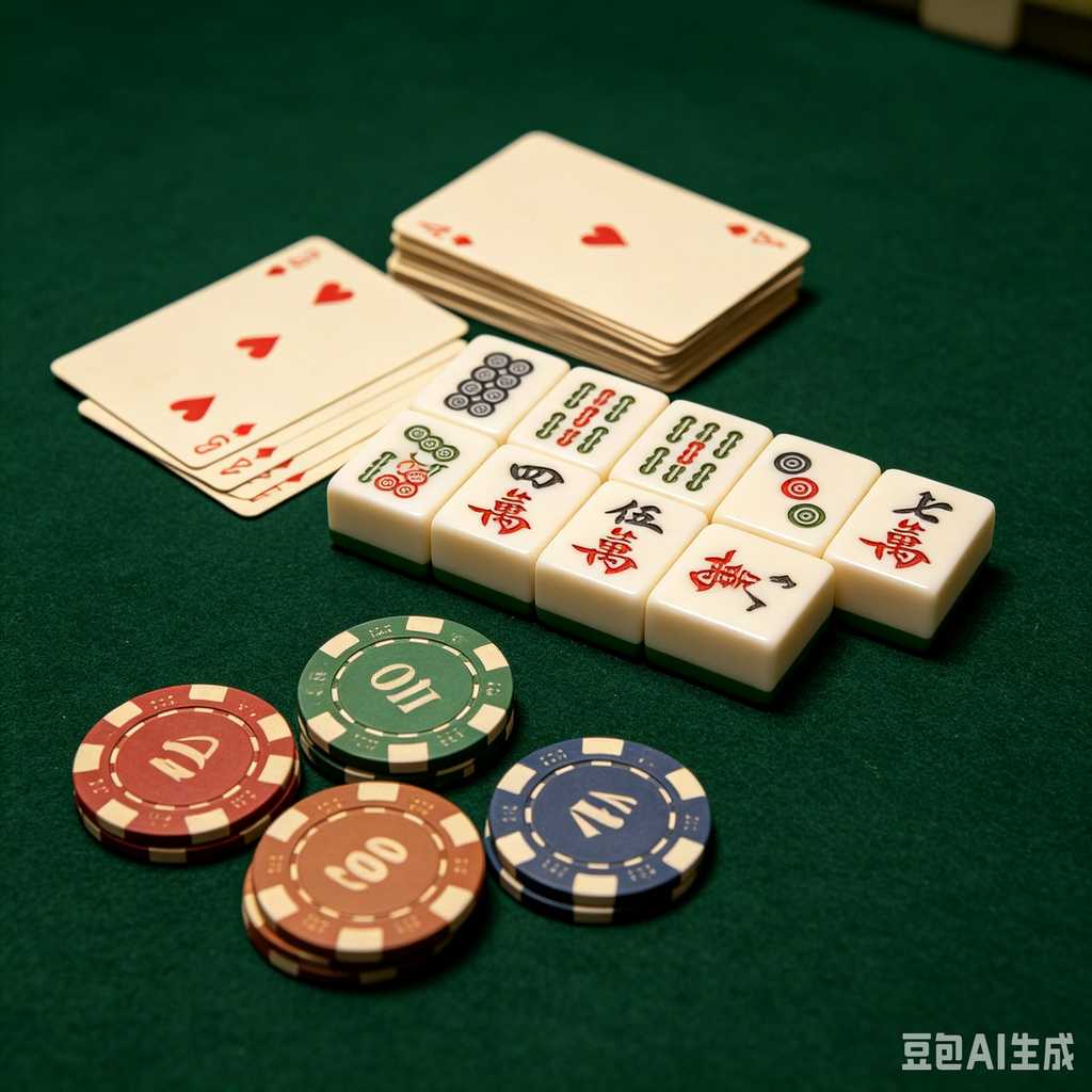 SantaFeNM,mahjong