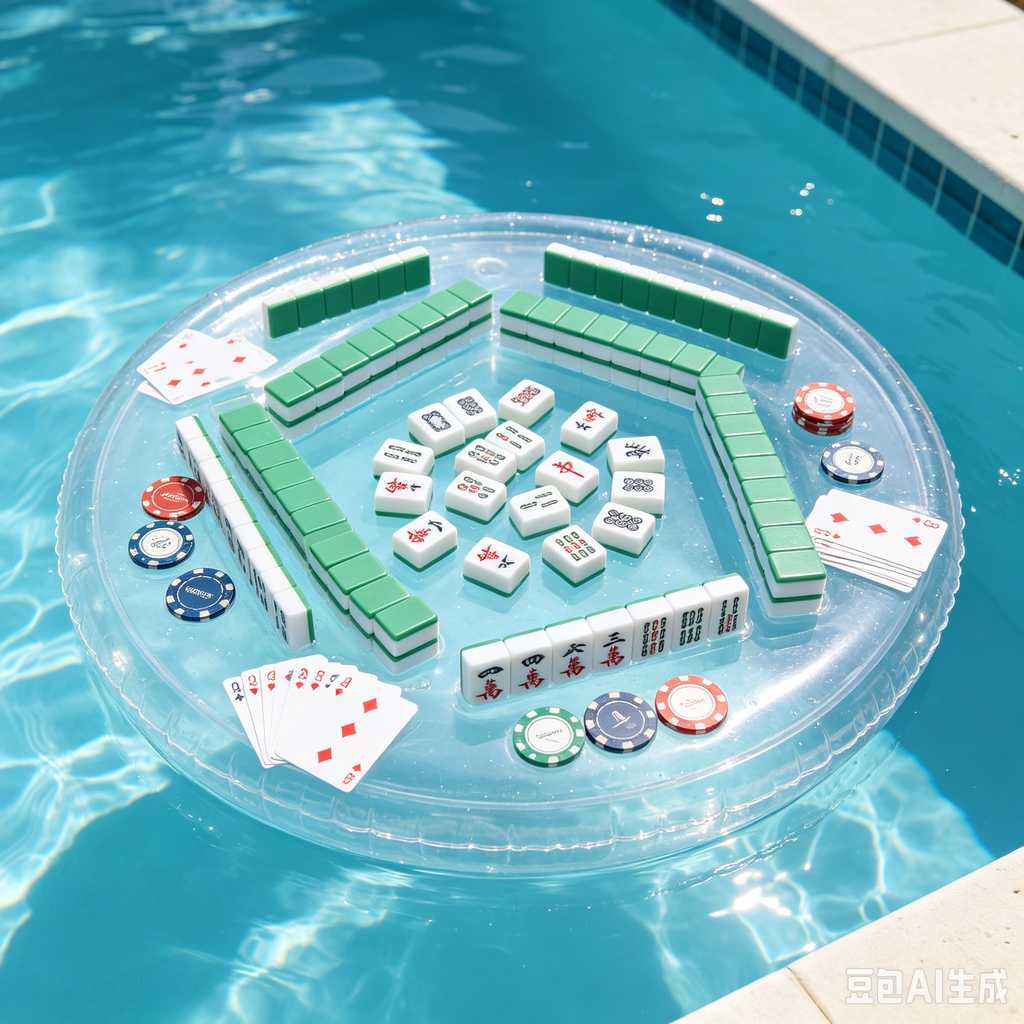 Varna,mahjong