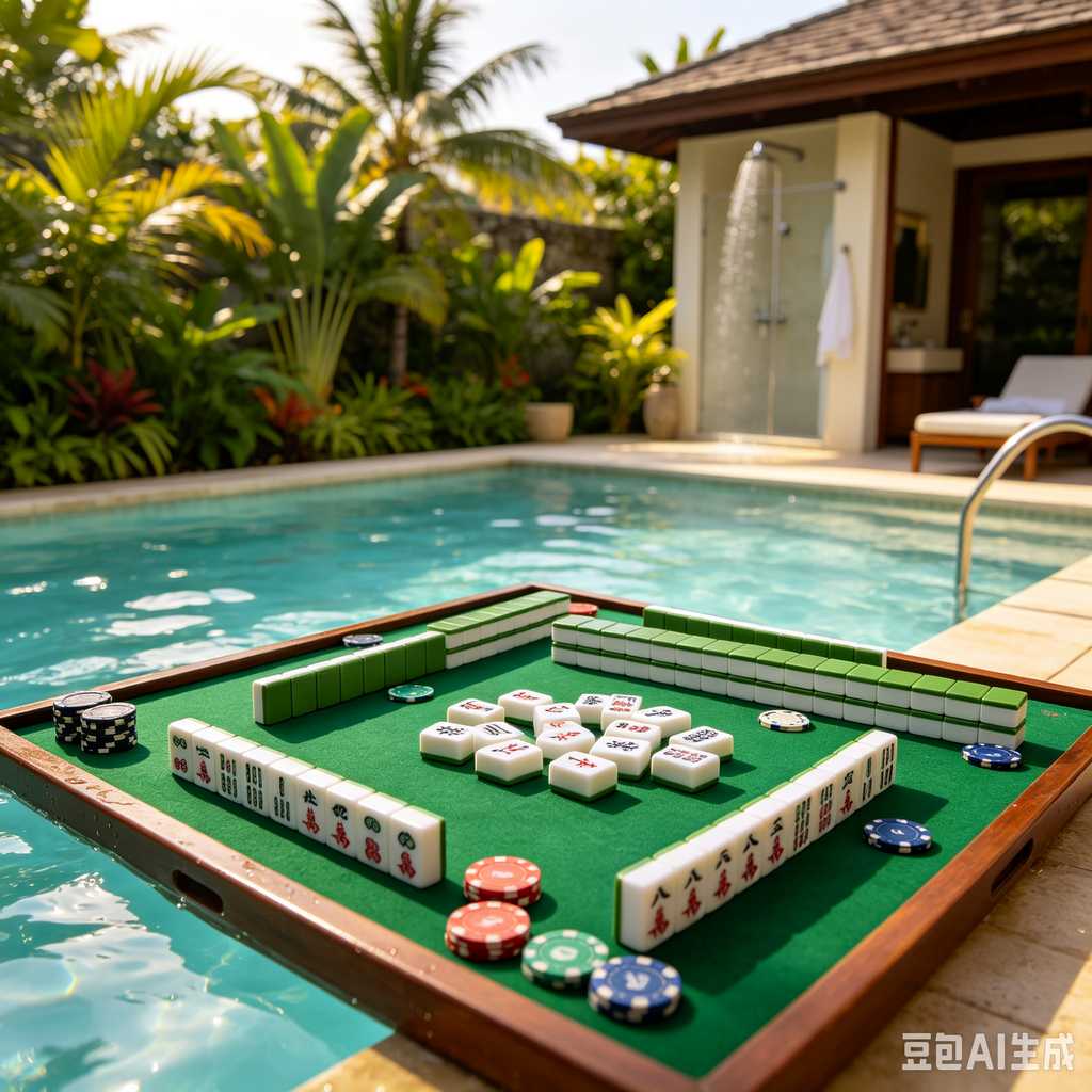 Pula,mahjong